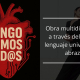 Espectaculo de nueva creación Tango somos todos, obra multidisciplinar de Tango